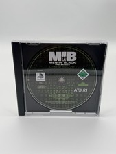 ebay® Auktion 366034232220 | Men In Black The Series Crashdown Sony Playstation 1 guter Zustand Thumbnail of ebay® auction 366034232220 | Men In Black The Series Crashdown Sony Playstation 1 guter Zustand