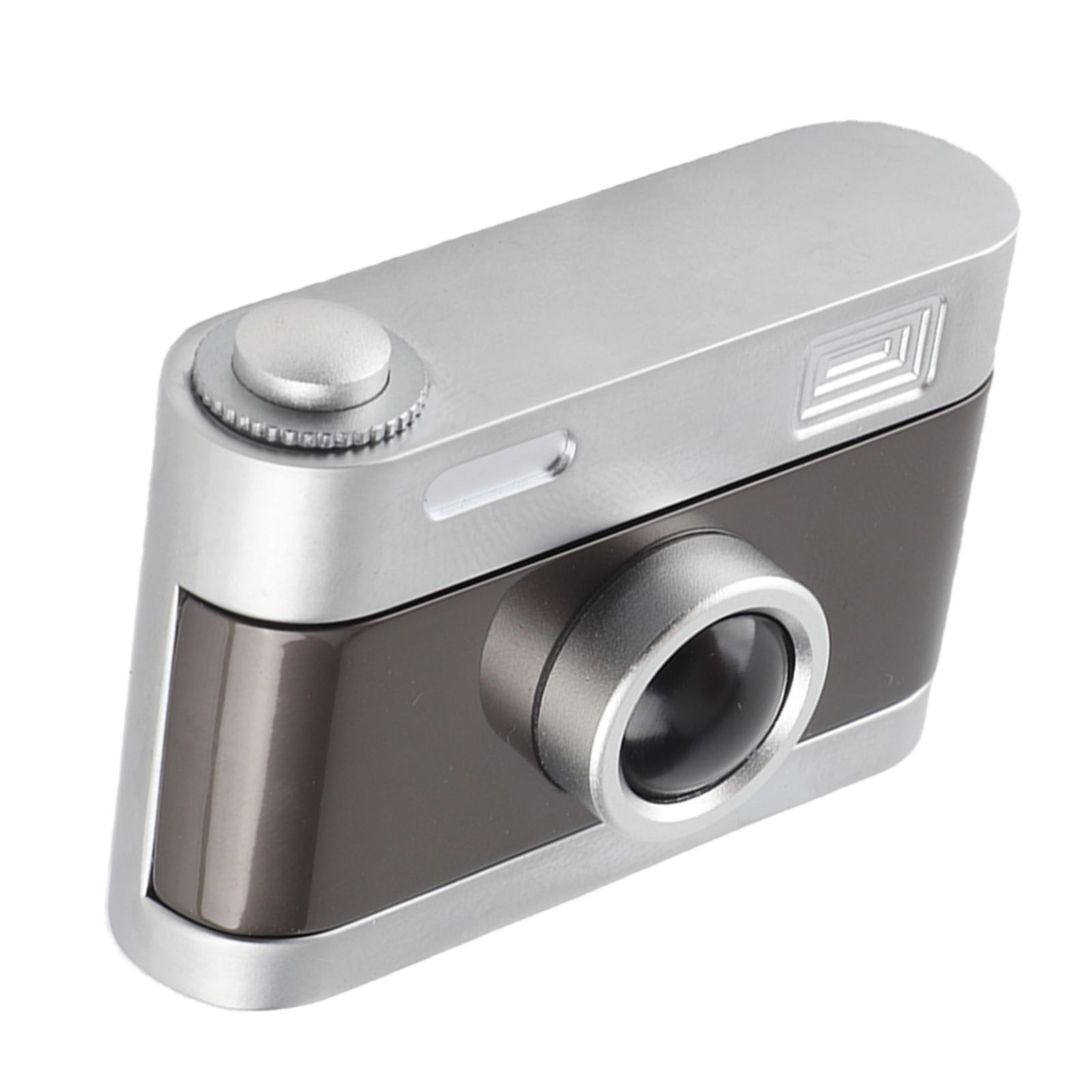 Camera Shaped Click Stress Relief Slider Funny Office Toy For ADHD Excellent