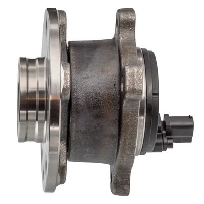 OEM Grade Rear Hub Bearing Assembly 2007-2014 Volvo S80 ABS 4-Lug 512413 Sealed