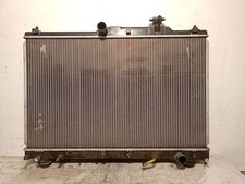 Radiateur Toyota PREVIA
