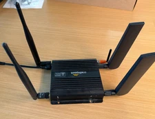 Cradlepoint IBR900 Series Router IBR900-600M, MPN MA3-0900600M-N (Multi Carrier)