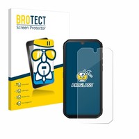 Panzerfolie Schutzglas FüR Blackview BV9900E Displayschutz