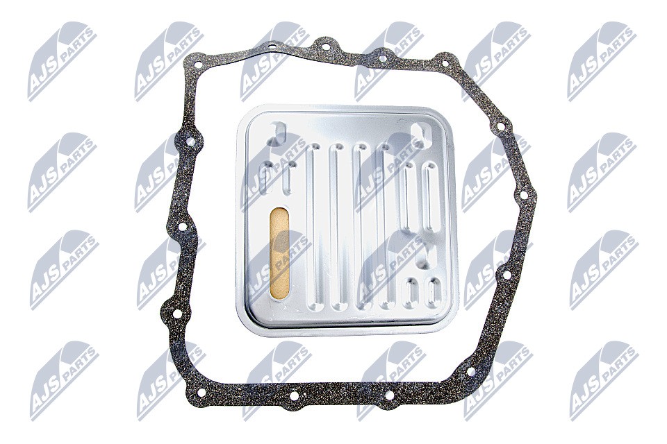 Fits NTY FSF-CH-006 Hydraulic Filter Kit, automatic transmission - Image 7