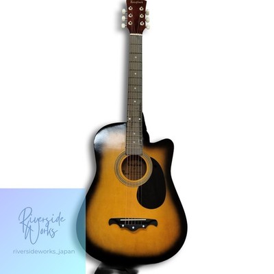 Rosefinch AGT16 Acoustic Guitar