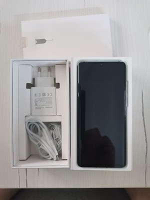 Huawei P30 Pro New Edition Aurora | 256GB / 8GB RAM | 6 Mon. alt | Wie neu | OVP