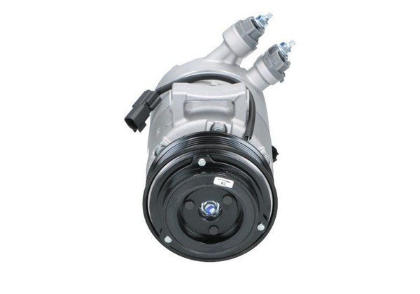 BV PSH Kompressor Klimaanlage +Line 090.595.046.020 +Line Original FüR Ford 3 2-image