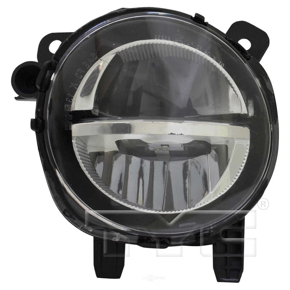 Fog Light Assembly fits 2012-2019 BMW 320i,320i xDrive 328d,328d xDrive 328i  TY - Image 4 of 4