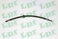 LPR Bremsschlauch 6T48477 FüR XC70 184 S80 V70 295 Volvo 1 Cross Country 2 285