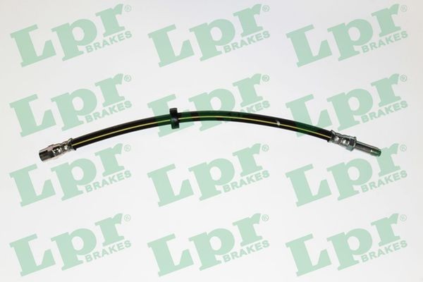 LPR Bremsschlauch 6T48477 FüR XC70 184 S80 V70 295 Volvo 1 Cross Country 2 285-image