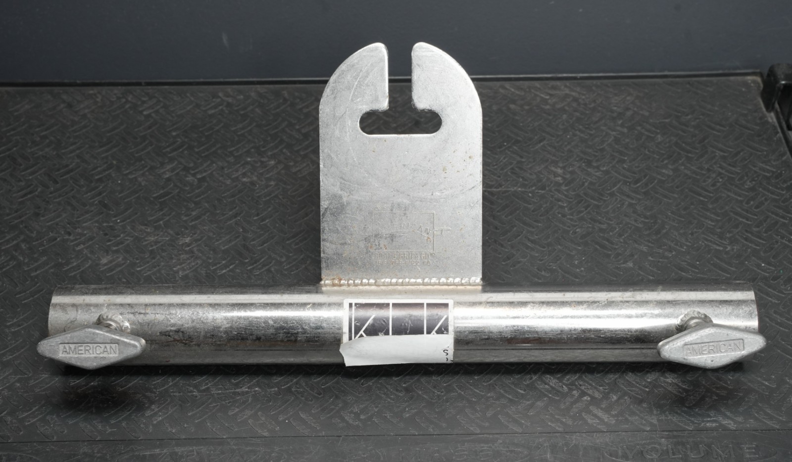 Ear For 1.25" Pipe