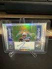 2025 Donruss Optic Omarion Hampton Base (RAW)