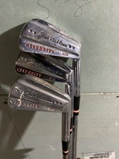 Jack Niklaus Macgregor Golf Club