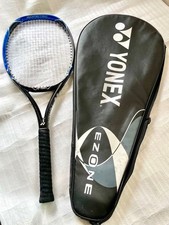 YONEX EZONE Tennis Racket Exclusive With Case