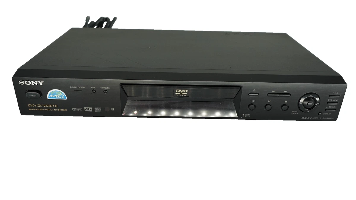 Sony 400 Disc Dvd Player for sale - eBay