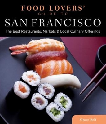 San Francisco - Food Lovers' Guide : Best Local Specialties, Mark