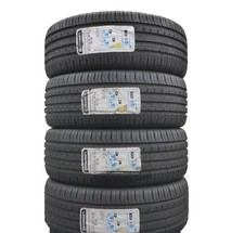 215 55 16 4X CONTINENTAL 215/55 R16 97W XL Contact 5 Pneus D'Été 2018 COMPLET