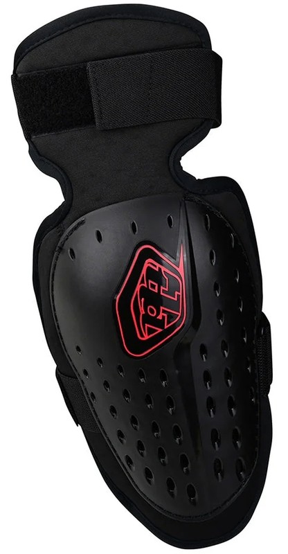 Genouillères Troy Lee Designs Rogue protection genou VTT DH et BMX race
