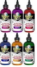 Sparkling Unicorn SPiT Bundle All 6 Sparkle Colors (8oz) Sapphire Swift,...