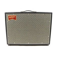 Benson Bellringer 35W 1x12 Tube Combo Amp - Black Checkered