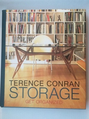 Storage: Get Organized