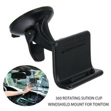 Car Windscreen Suction Mount for TomTom GO 1000 1005 Go Live 1000 1005 2050 UK