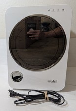 Imagen de Wabi Baby WA-9900N-PT UV Bottle Sterilizer & Dryer Touch Panel Dual Function