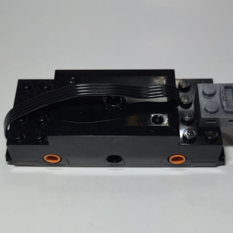 Genuine LEGO Technic Power Functions Motors Remotes Battery Box ...