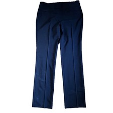 NEW Ann Taylor classic chic black Dress Office Business Pants - Woman sz10