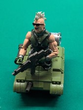 Marvel Legends BONEBREAKER Build-A-Figure BAF Near Complete
