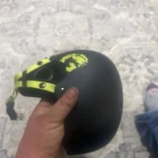 Youth Grottico Snow Sport Helmet