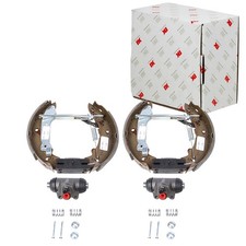 Mâchoire de frein Citroen VISA