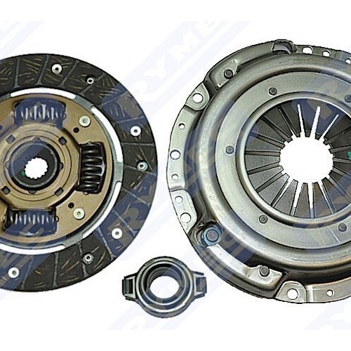 Clutch Kit for NISSAN ALMERA I N15 1995 to 2000