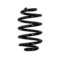Fahrwerksfeder Hinterachse Schraubenfeder Ø 12,8 Mm Eibach FüR U.A. Renault Clio