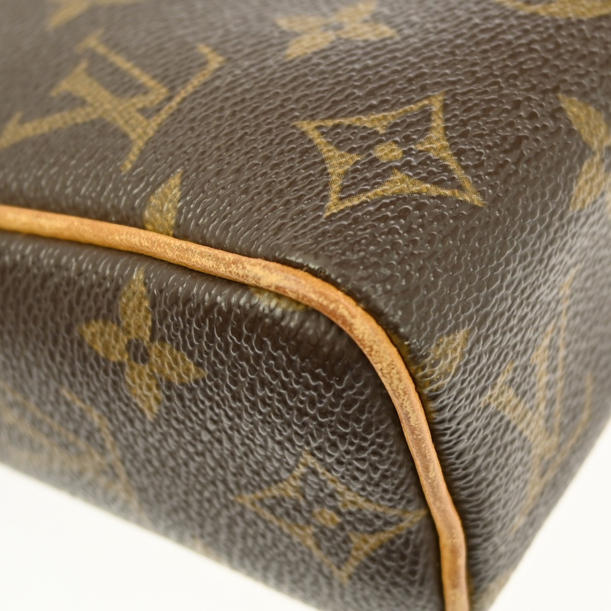 Deal01 LOUIS VUITTON MONOGRAM RECITAL HANDBAG M51900 SP0023 YQ05906 View 5