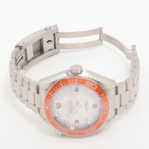 Omega Seamaster Planet Ocean 600M Co-Axial Master cronometro 215.30.44.21.04.00 - Foto 5 di 8