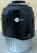 InSinkErator Pro 1250 IPRO1250 1-1/4 hp Garbage Disposal - New open box