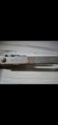 Alt Upat-clic Kombi Ratschenschraubendreher