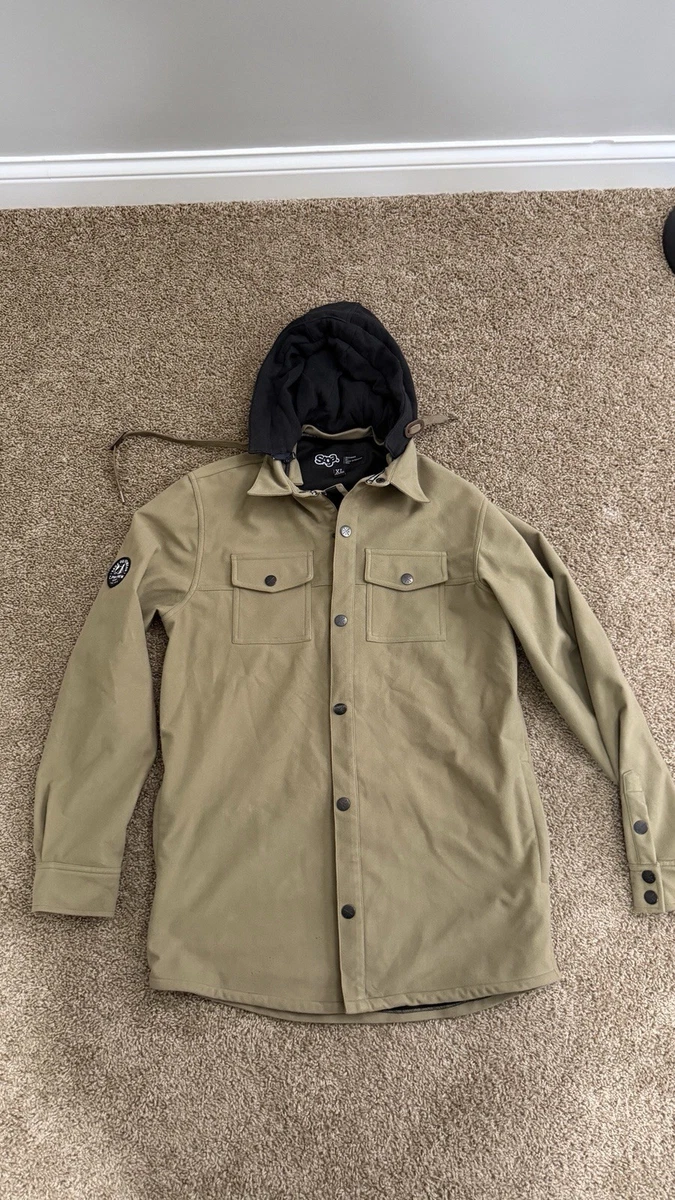 Saga Jacket for sale | eBay