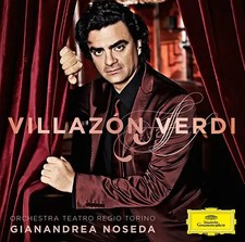 Villazon - Villazon Verdi