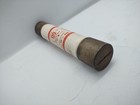 Ferraz Shawmut Tri-onic TRS60R 60Amp Fuse. 600Vac Class: Time Delay - USED — photo 3