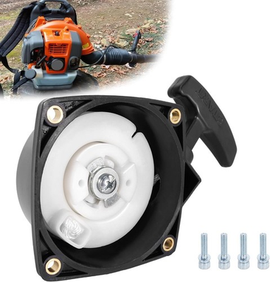 #ad Wear Resistant Pull Starter Assembly for Backpack Blower Models 150 350 EB630 $20.99