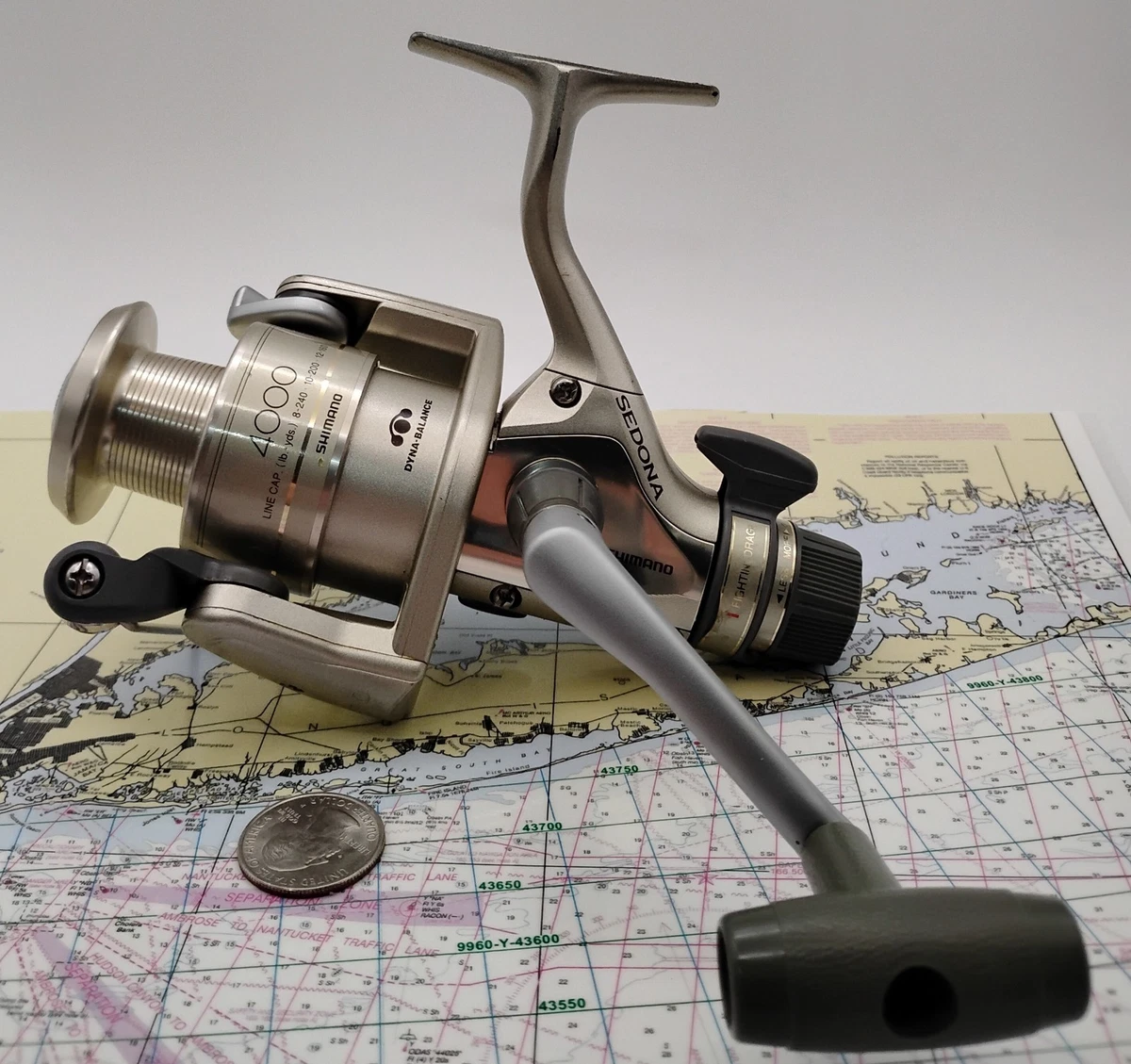 Shimano Carp Fishing Reels for sale | eBay