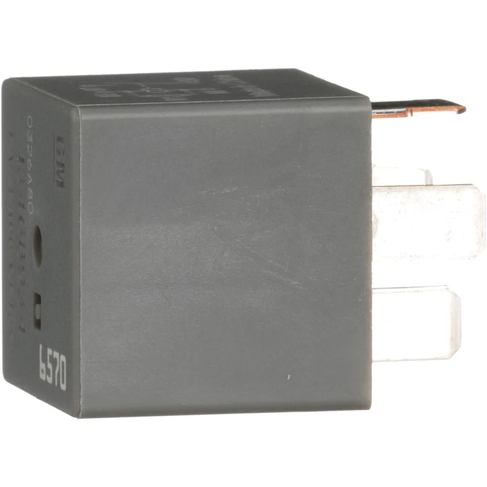 Реле стартера Standard Motor Products RY1991 - Изображение 2 из 4