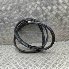 MERCEDES-BENZ GLE Coupe C292 T&uuml;rdichtungsgummi vorne links A2047271187 32573436