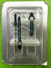 Longines L3.726.4.99.6 Conquest Commonwealth Original Set Of Watch Hands New