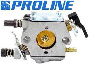 New Carburetor Carb For Husqvarna 50 51 55 (2001-09) Rancher Chainsaw 503281504