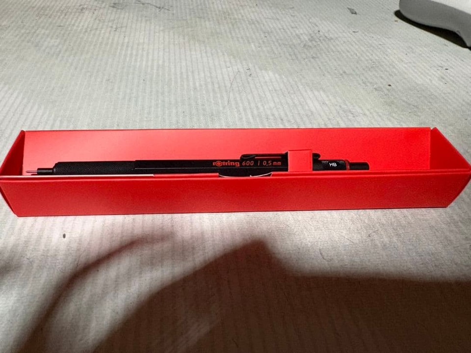 ROtring