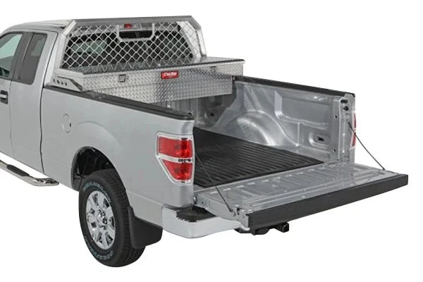 For Chevy Colorado 2004-2012 Dee Zee DZ86938 Bed Mat Foto 2 de 4