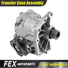 Transfer Case 33100-3KA0B For Nissan Murano Pathfinder Infiniti QX60 2014-2019