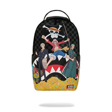 Limited Edition One Piece TREASURE HUNT Backp...